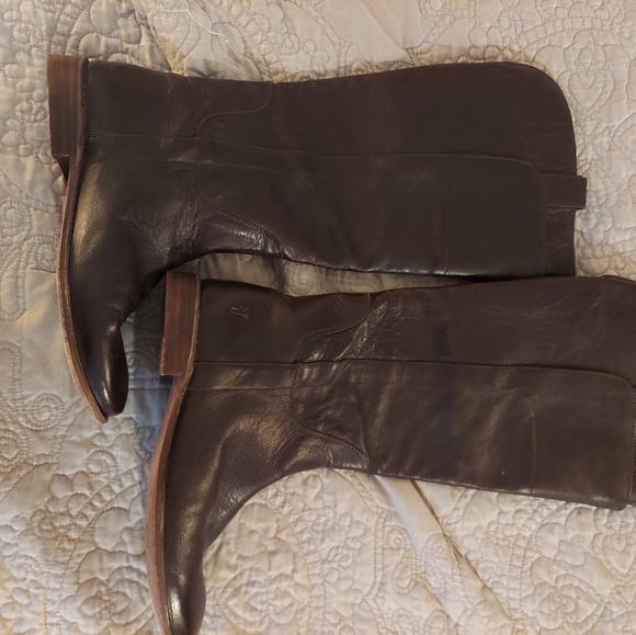 Frye boots - Picture 2 of 5